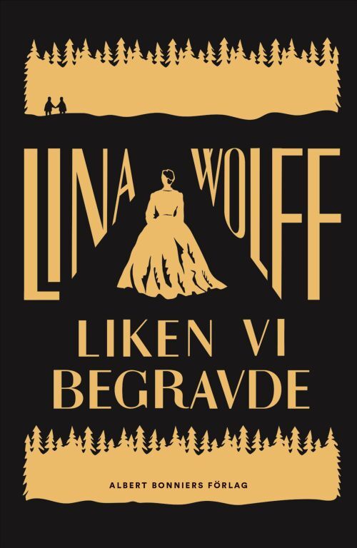 Liken vi begravde