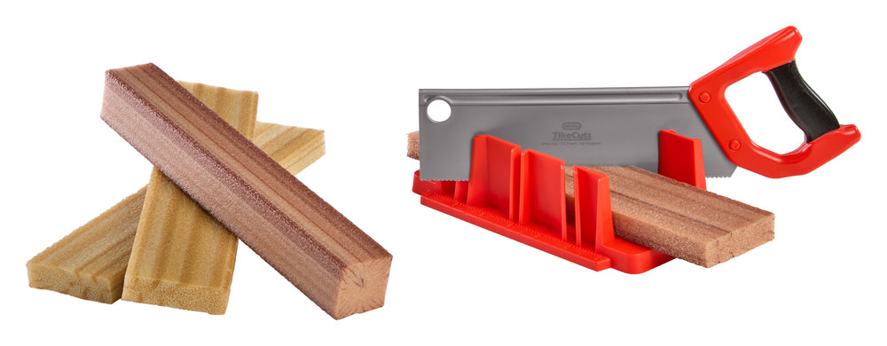 Little Tikes Creative Construction måle- og savesæt