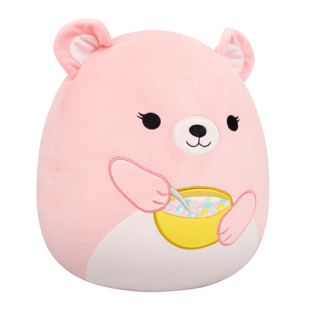 Squishmallows 30 cm Hominy Bear