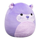Squishmallows 30 cm Whitty sea otter