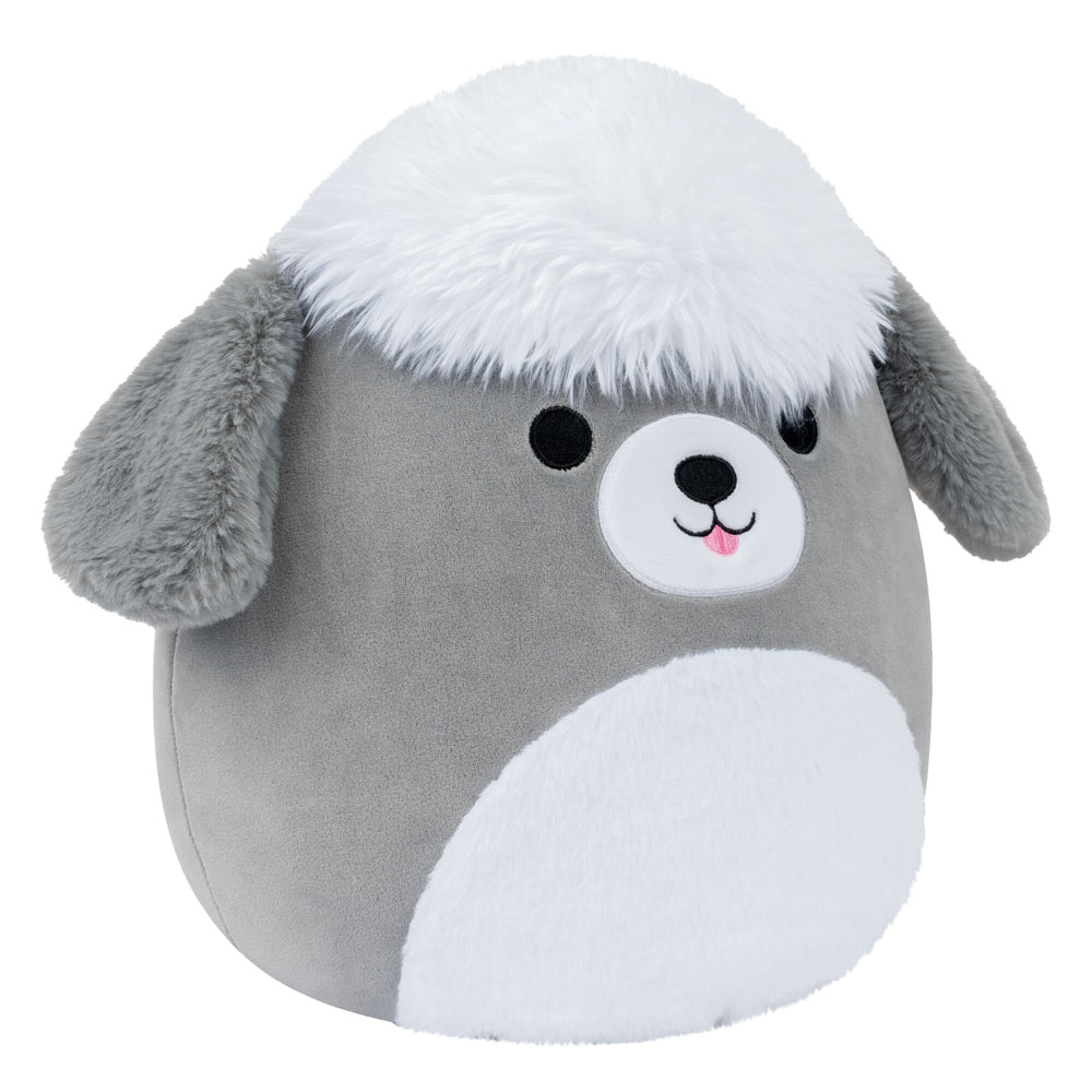 Squishmallows 30 cm Arnold Sheep Dog