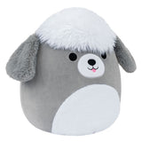 Squishmallows 30 cm Arnold Sheep Dog
