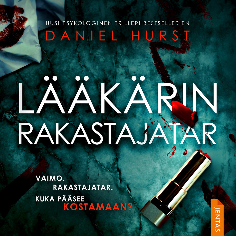Lääkärin rakastajatar