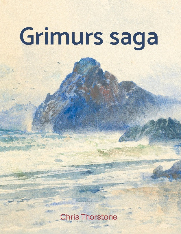 Grimurs saga