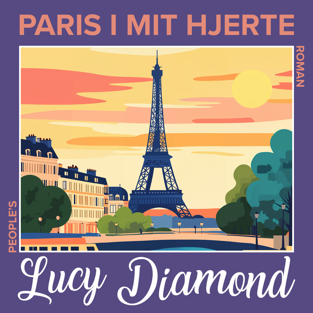 Paris i mit hjerte