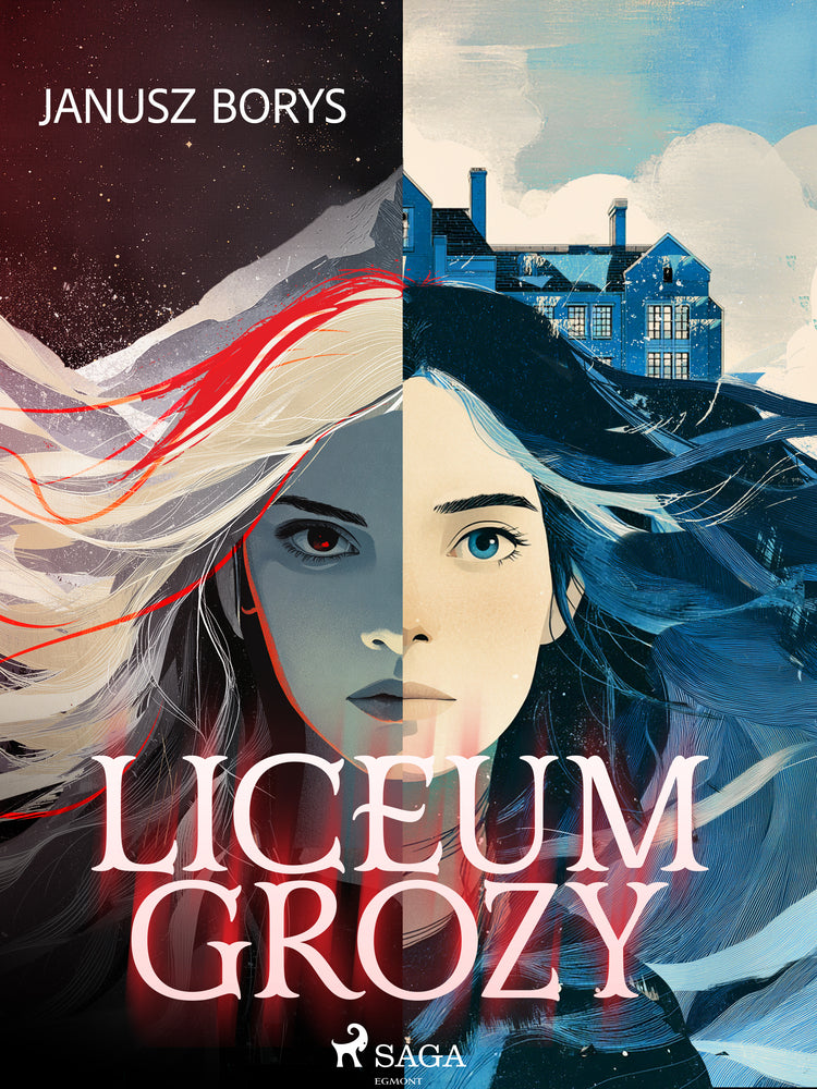 Liceum Grozy