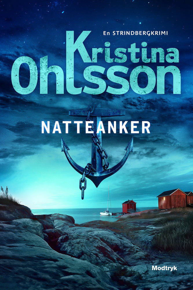 Natteanker