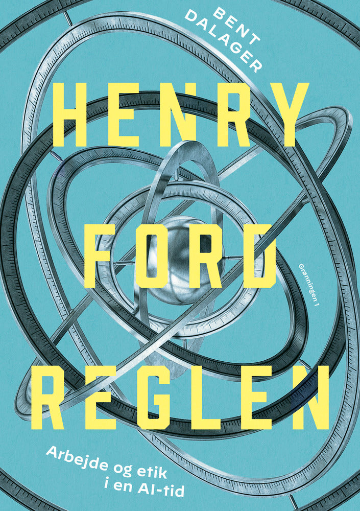 Henry Ford-reglen