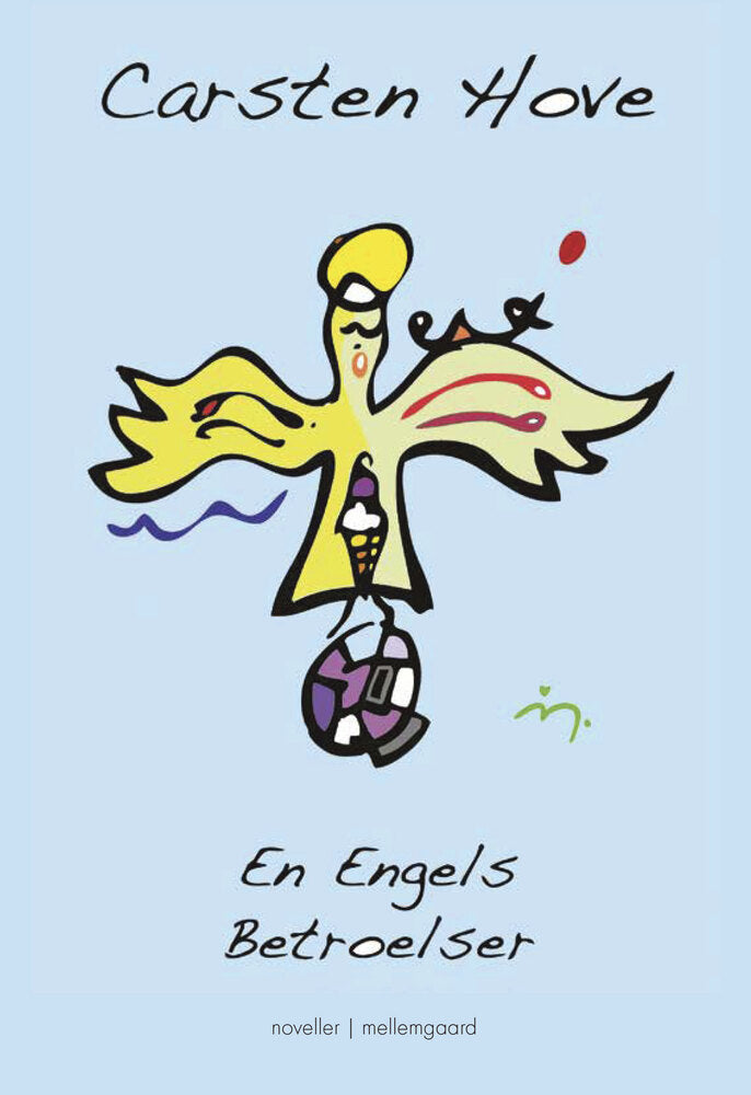 En engels betroelser