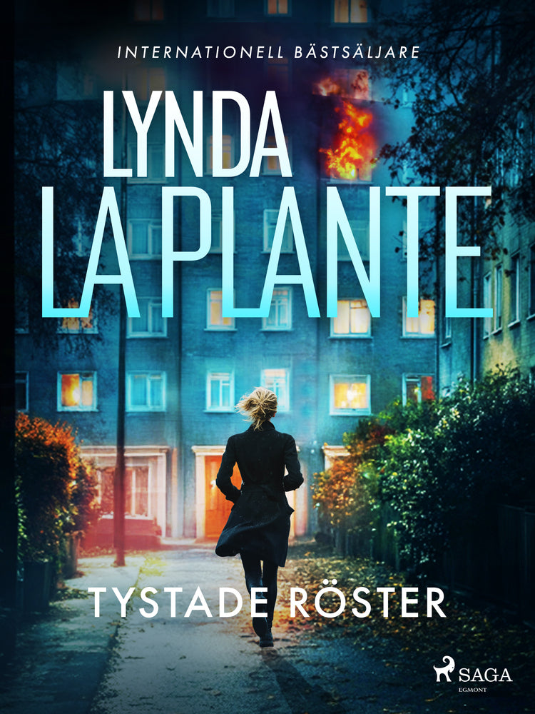 Tystade röster