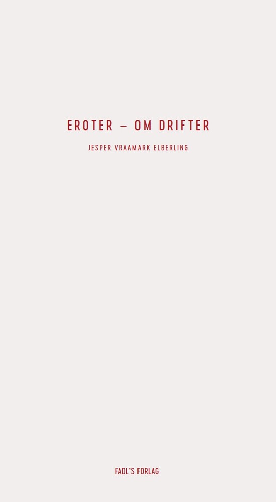 Eroter