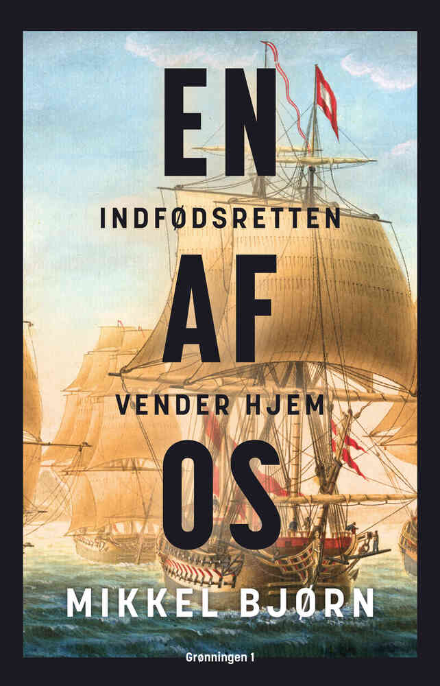 En af os