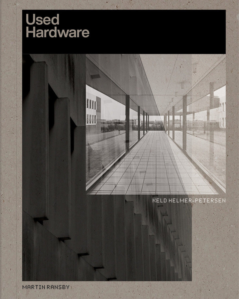 Used Hardware