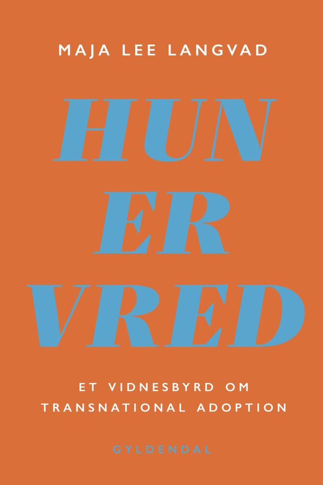 HUN ER VRED