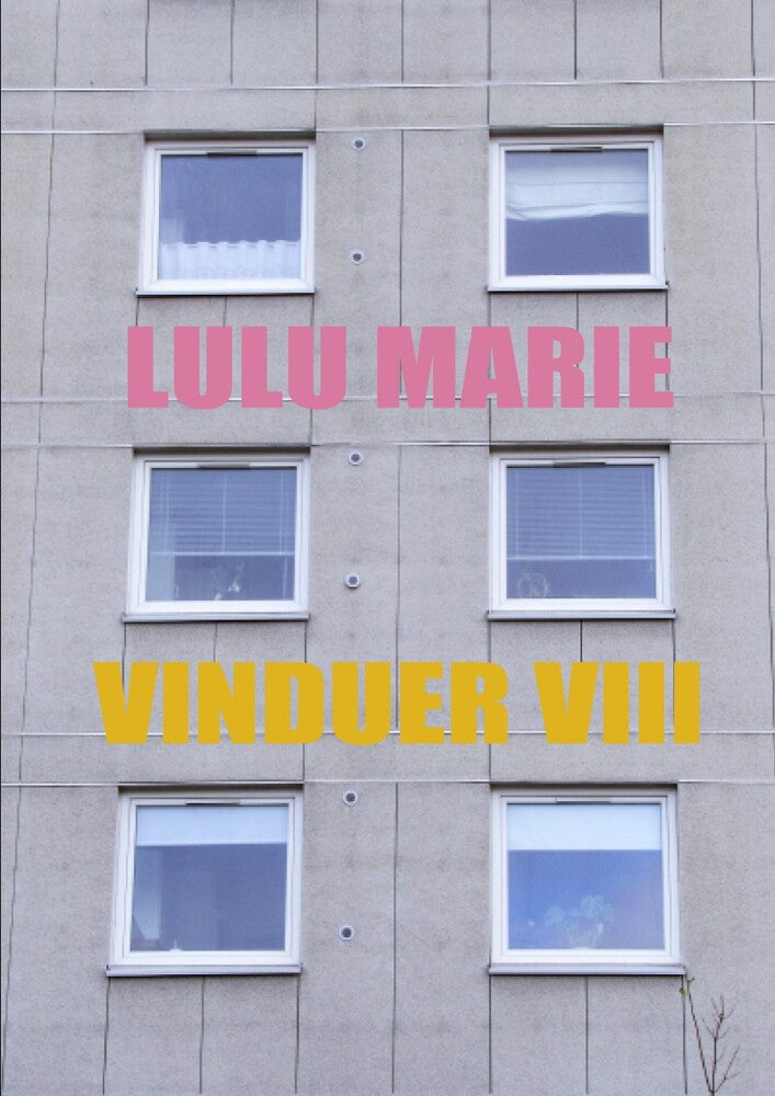 VINDUER VIII