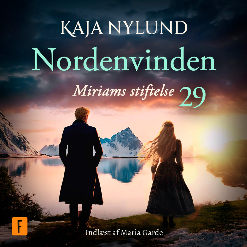 Miriams stiftelse