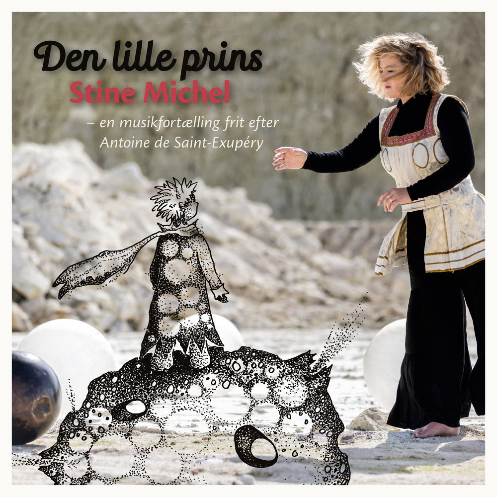 Den lIlle Prins