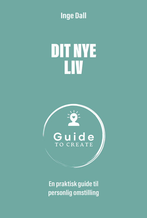 Dit nye liv