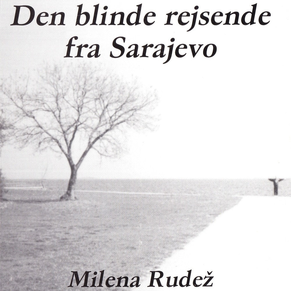 Den blinde rejsende fra Sarajevo