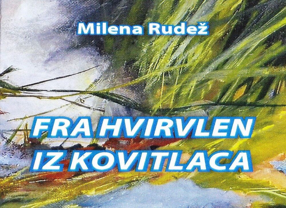 Fra hvirvlen