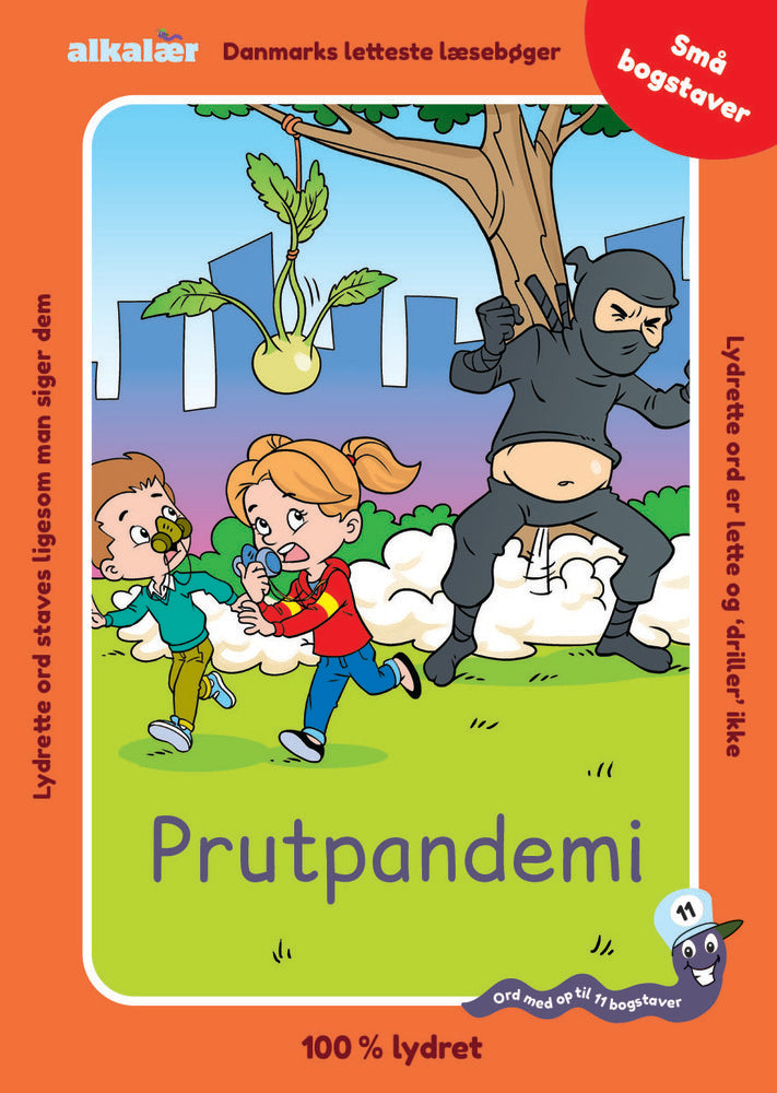 Prutpandemi