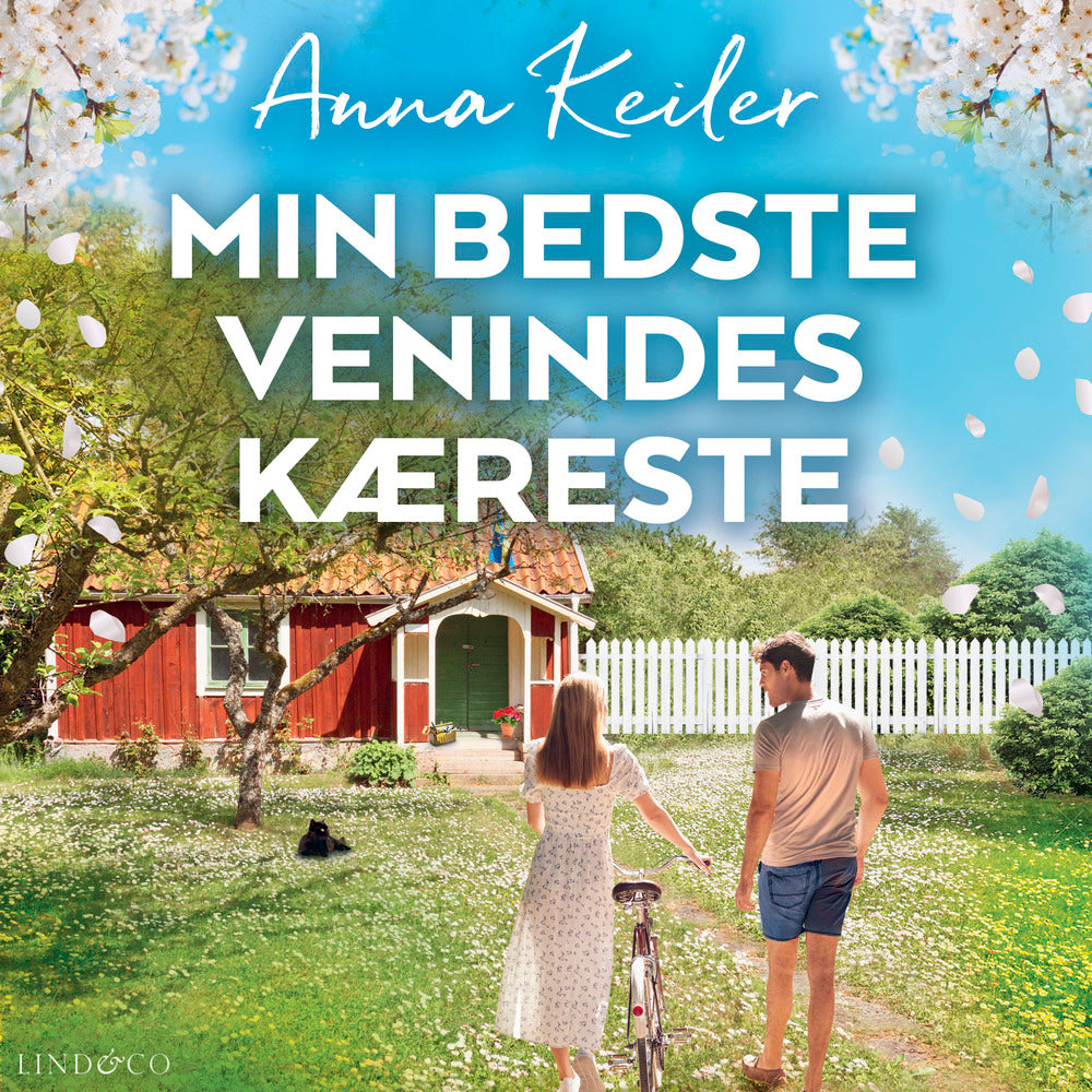 Min bedste venindes kæreste