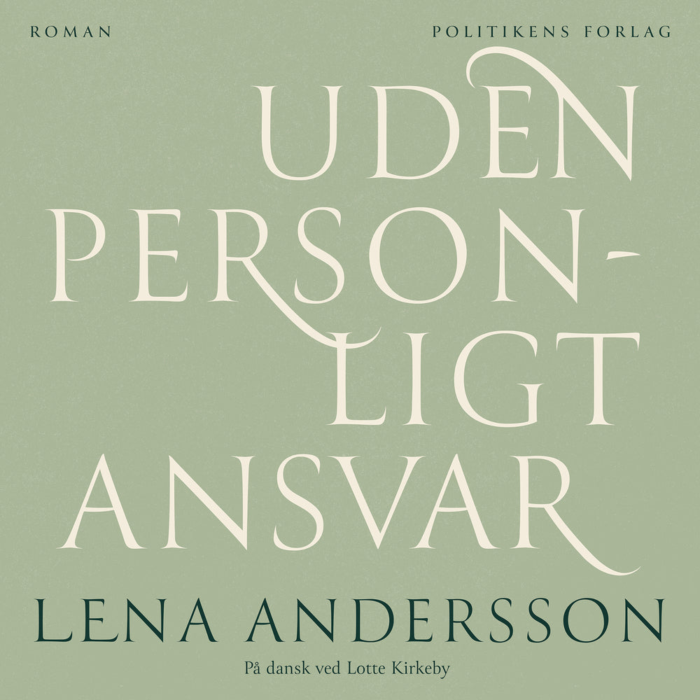 Uden personligt ansvar