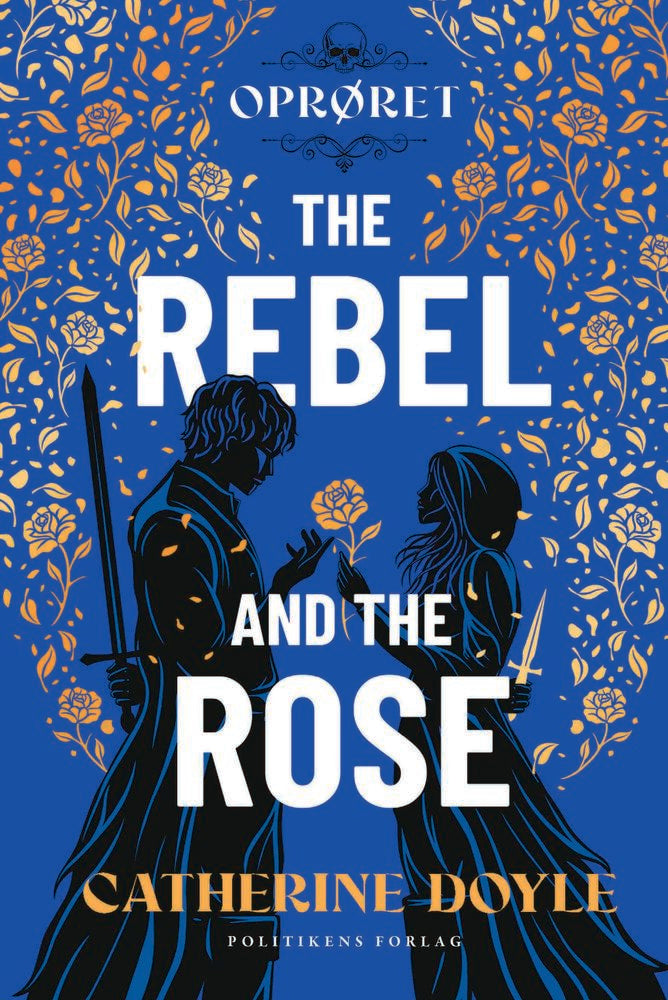 The Rebel and the Rose - Oprøret
