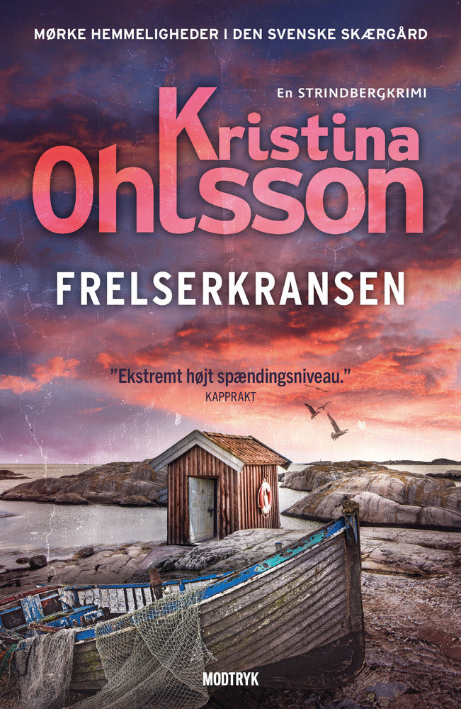 Frelserkransen