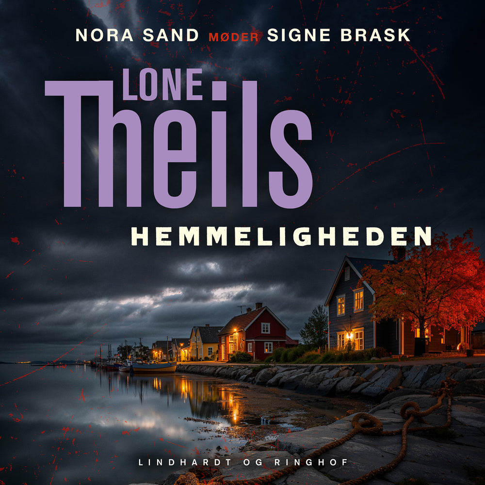 Hemmeligheden
