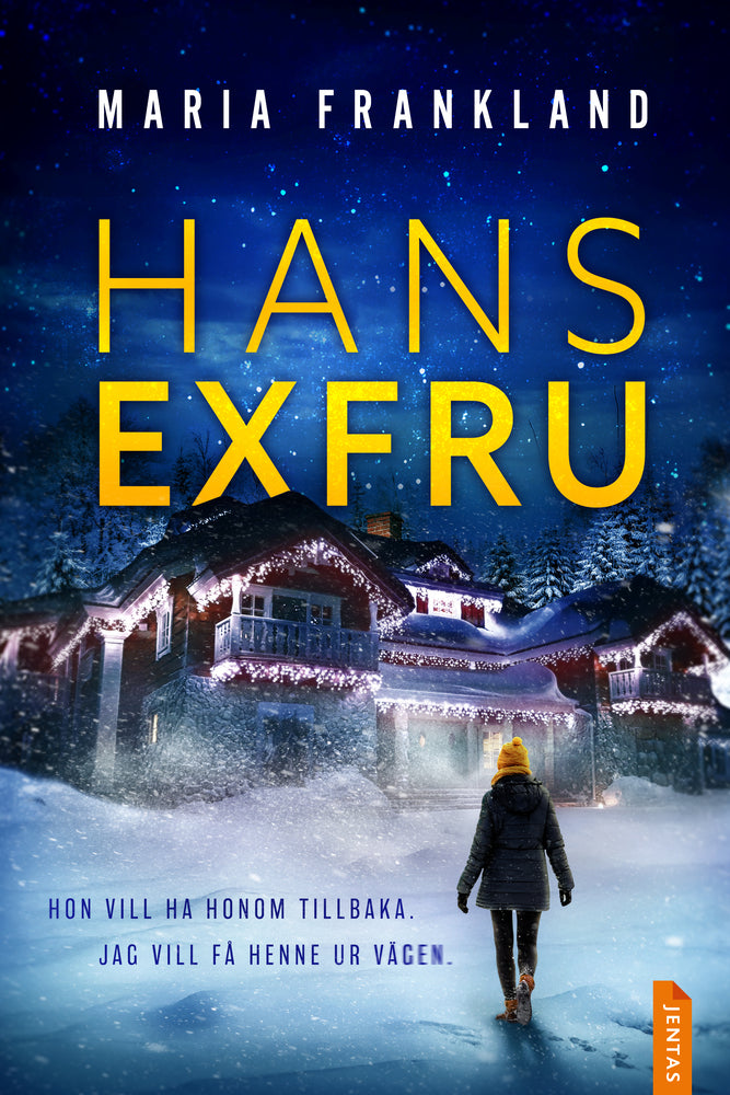 Hans exfru
