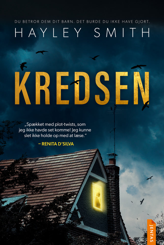 Kredsen