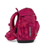 Skoletaske ergobag Flex Bearicon 23L