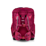Skoletaske ergobag Flex Bearicon 23L