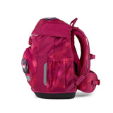 Skoletaske ergobag Flex Bearicon 23L