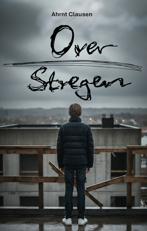 Over Stregen
