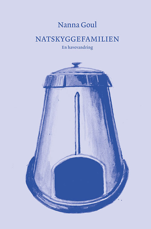 Natskyggefamilien
