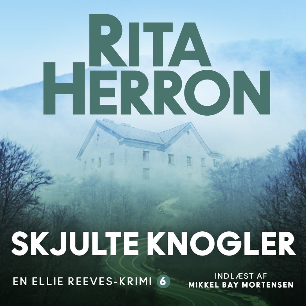 Skjulte knogler - 6