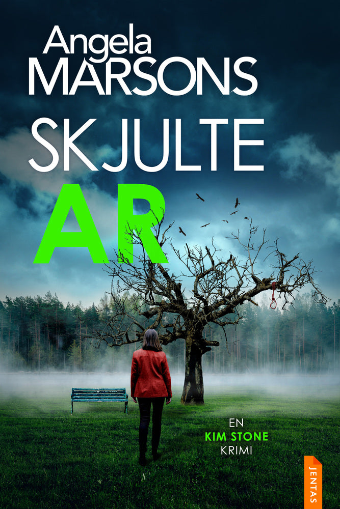 Skjulte ar