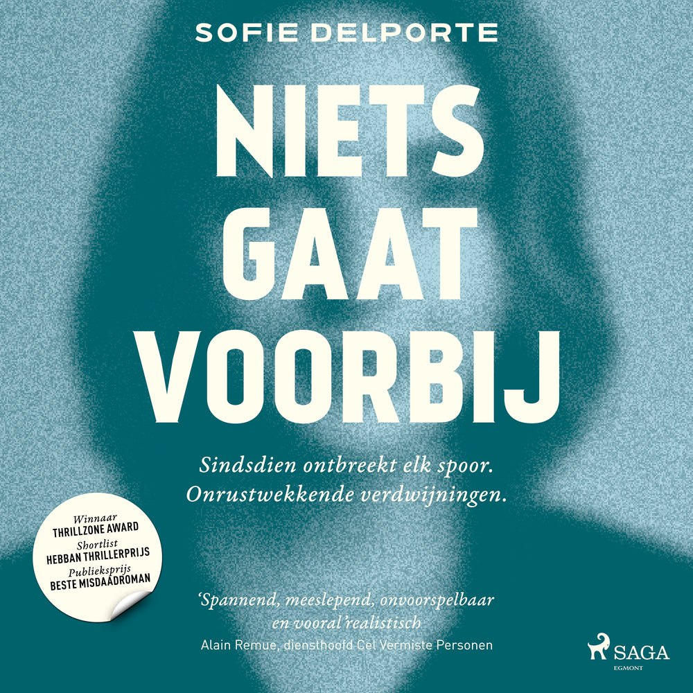 Niets gaat voorbij