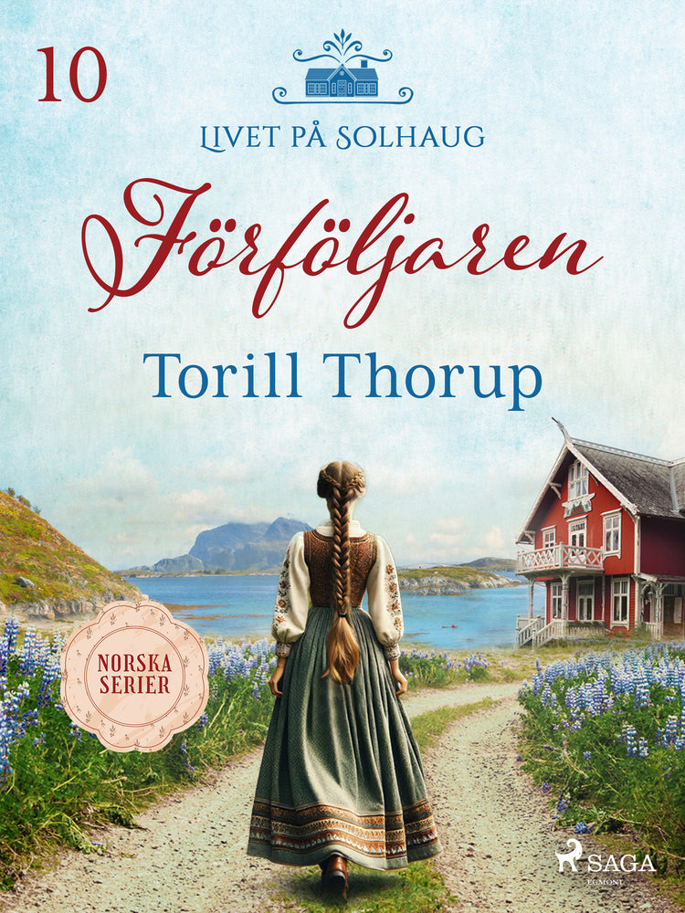 Förföljaren
