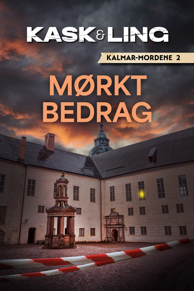 Mørkt bedrag