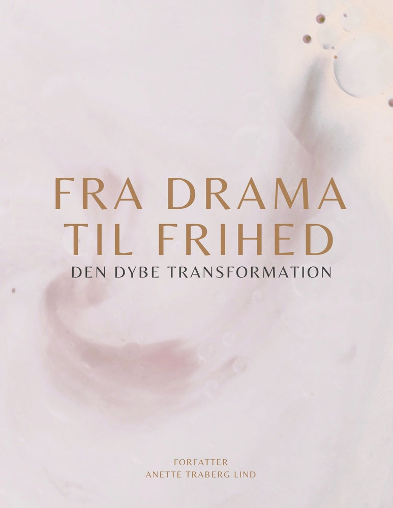 Fra Drama til Frihed