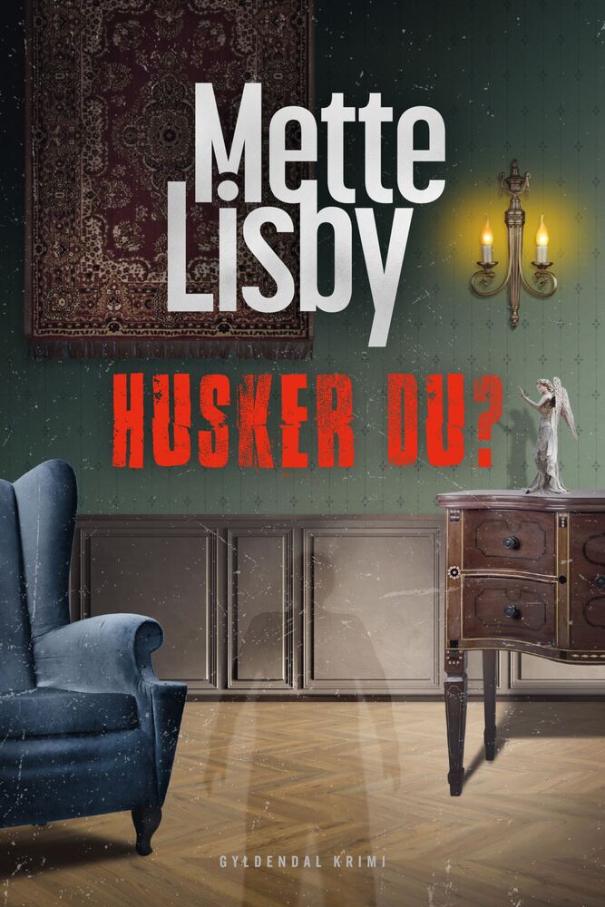Husker du?