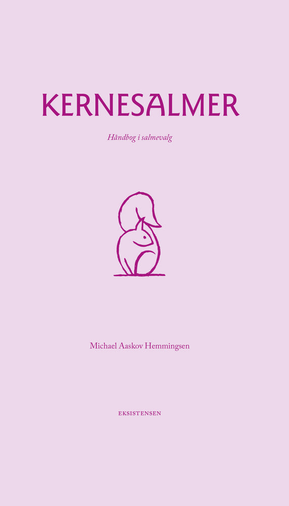 Kernesalmer
