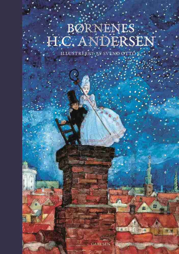 D2 Børnenes H.C. Andersen