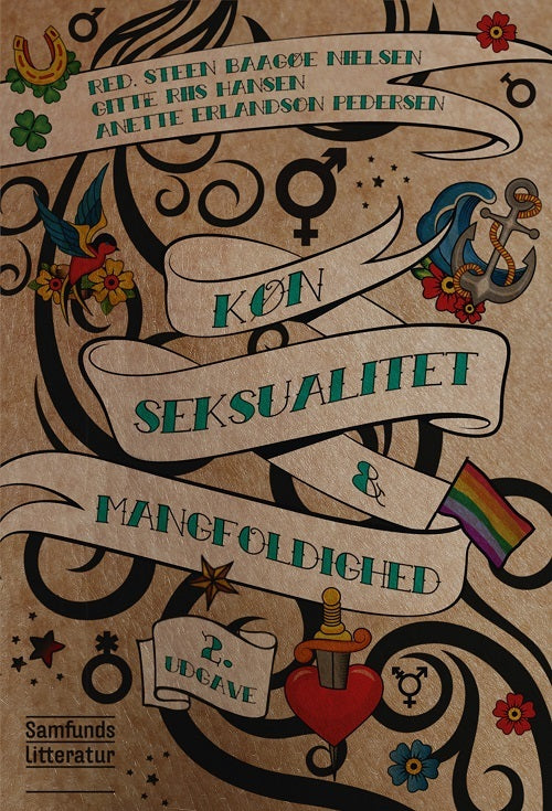 D2 Køn, seksualitet og mangfoldighed