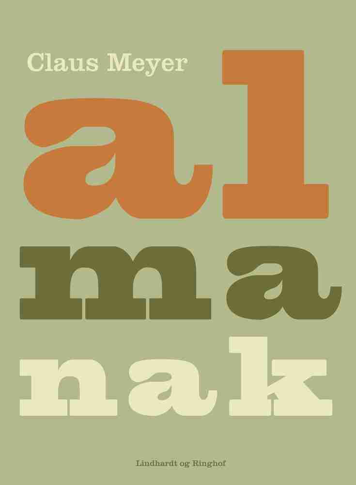 D2 Almanak Jubilæum