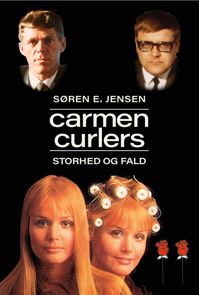 D2 Carmen Curlers Storhed og fald