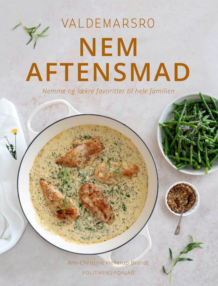 D2 Valdemarsro nem aftensmad